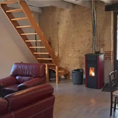 Casa vacanze Entre Pierres Et Nature - Périgord Pourpre