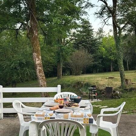 Entre Pierres Et Nature - Périgord Pourpre * Lalinde