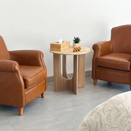 Casa vacanze Entre Pierres Et Nature - Périgord Pourpre