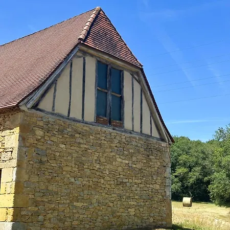 Entre Pierres Et Nature - Perigord Pourpre * Lalinde